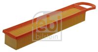 FEBI BILSTEIN 34399 - Longitud [mm]: 494<br>Ancho [mm]: 84<br>Altura [mm]: 73<br>Tipo de filtro: Cartucho filtrante<br>