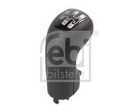 FEBI BILSTEIN 31763 - Pomo palanca cambios