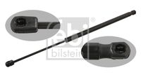 FEBI BILSTEIN 34428 - Longitud [mm]: 600<br>Carrera [mm]: 225<br>Diám. carcasa [mm]: 18<br>Fuerza de eyección [N]: 670<br>