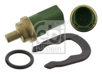 FEBI BILSTEIN 32510 - Sensor, temperatura del refrigerante