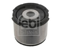 FEBI BILSTEIN 32563 - Suspensión, cuerpo del eje