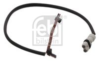 FEBI BILSTEIN 33408 - Contacto de aviso, desgaste de los frenos