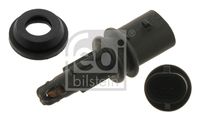 FEBI BILSTEIN 30833 - Sensor, temperatura del aire de admisión