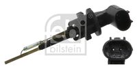 FEBI BILSTEIN 33458 - año modelo hasta: 1998<br>Código de motor: M52 B28 (286S1)<br>