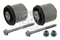 FEBI BILSTEIN 32614 - Kit cojinetes, cuerpo eje