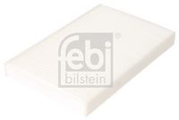 FEBI BILSTEIN 30889 - Filtro, aire habitáculo