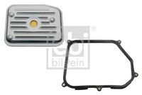 FEBI BILSTEIN 32644 - Kit filtro hidrtáulico, caja automática