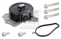 FEBI BILSTEIN 32682 - Bomba de agua, refrigeración del motor