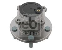 FEBI BILSTEIN 32686 - Juego de cojinete de rueda