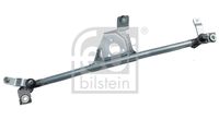 FEBI BILSTEIN 33539 - Varillaje de limpiaparabrisas - febi Plus