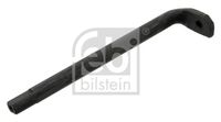 FEBI BILSTEIN 30918 - Brazo tensor, correa poli V