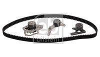 FEBI BILSTEIN 34632 - Código de motor: 161A (XUD7)<br>año construcción desde: 01/1994<br>para número de OPR desde: 06265<br>para OE N°: 1201A4<br>Número de dientes: 136<br>Número de piezas necesarias: 1<br>para artículo nr.: 41136,T2933,T3013<br>para artículo nr.: WP6083<br>Ancho de cinta [mm]: 25,4<br>