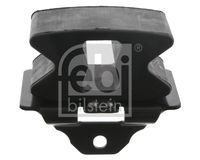 FEBI BILSTEIN 32704 - Almohadilla de tope, suspensión