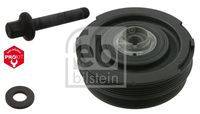 FEBI BILSTEIN 33583 - Polea, cigüeñal - ProKit