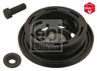 FEBI BILSTEIN 33600 - Polea, cigüeñal - ProKit