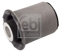 FEBI BILSTEIN 34684 - Suspensión, cuerpo del eje