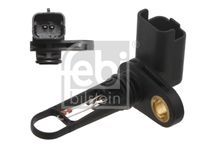 FEBI BILSTEIN 30981 - Sensor, temperatura del aire de admisión