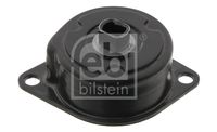 FEBI BILSTEIN 30989 - Tensor de correa, correa poli V