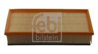 FEBI BILSTEIN 30998 - Filtro de aire