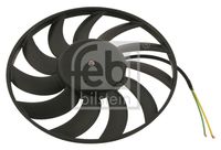 FEBI BILSTEIN 31024 - Ventilador, refrigeración del motor