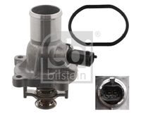 FEBI BILSTEIN 33683 - Termostato, refrigerante