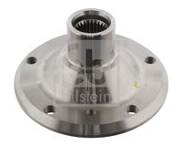 FEBI BILSTEIN 32807 - Buje de rueda