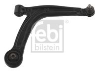 FEBI BILSTEIN 34760 - Barra oscilante, suspensión de ruedas