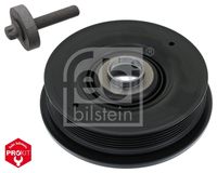 FEBI BILSTEIN 33699 - Polea, cigüeñal - ProKit