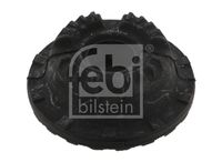 FEBI BILSTEIN 33719 - Código de motor: CGKA<br>Suspensión: para vehículos con regulación eléctrica de amortiguación<br>Número de PR: 1BL<br>Material: Caucho/metal<br>Lado de montaje: Eje delantero<br>Tipo de cojinetes: Rodamiento de caucho-metal<br>Peso [kg]: 0,34<br>Artículo complementario / información complementaria 2: sin rodamiento de bolas<br>