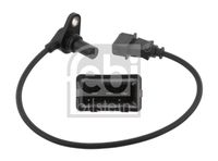 FEBI BILSTEIN 32871 - Sensor de revoluciones, caja automática