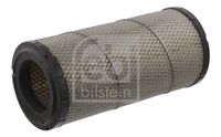 FEBI BILSTEIN 33770 - Filtro de aire