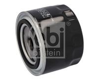 FEBI BILSTEIN 33772 - Tipo de filtro: Filtro enroscable<br>Altura [mm]: 131<br>Diámetro exterior [mm]: 93,5<br>Tamaño de rosca interior: M22 x 1,5<br>Diámetro de junta tórica [mm]: 72,4<br>Peso [kg]: 0,455<br>