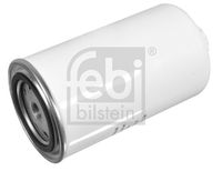 FEBI BILSTEIN 33773 - Garantía: 2 años de garantía<br>peso [g]: 402<br>Medida de rosca: M16 x 1,5<br>Altura [mm]: 148<br>Tipo de filtro: Filtro enroscable<br>Diámetro exterior [mm]: 76<br>