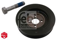 FEBI BILSTEIN 33794 - Polea, cigüeñal - ProKit