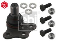 FEBI BILSTEIN 33841 - Lado de montaje: Eje delantero<br>Lado de montaje: debajo<br>Medida de rosca: Pinch Bolt 18mm<br>Longitud [mm]: 78<br>Ancho [mm]: 92<br>Altura [mm]: 78<br>