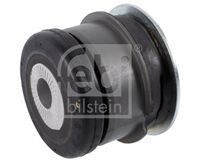 FEBI BILSTEIN 32320 - Suspensión, cuerpo del eje