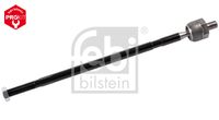 FEBI BILSTEIN 33906 - Articulación axial, barra de acoplamiento - ProKit