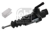 FEBI BILSTEIN 34981 - Vehículo con dirección a la izquierda / derecha: para vehic. dirección izquierda<br>Equipamiento de embrague: Teves<br>Diámetro de orificio [mm]: 19<br>Medida de rosca: 12x1<br>