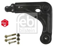 FEBI BILSTEIN 33101 - Barra oscilante, suspensión de ruedas - ProKit