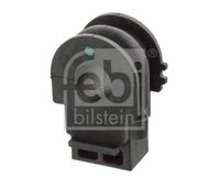 FEBI BILSTEIN 34067 - para el tipo de serie del modelo: F15E<br>Lado de montaje: Eje delantero<br>Peso [kg]: 0,1<br>Diámetro interior [mm]: 20<br>long. de embalaje [cm]: 7,4<br>Ancho de embalaje [cm]: 5,0<br>h embalaje [cm]: 3,4<br>