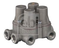 FEBI BILSTEIN 34102 - Tamaño de rosca interior: M8 x 1,25<br>Tamaño de rosca interior: M22 x 1,5<br>Tamaño de rosca interior: M16 x 1,5<br>Peso [kg]: 0,725<br>