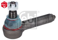 FEBI BILSTEIN 34103 - Longitud [mm]: 150<br>Tamaño de rosca interior: M24 x 1,5<br>Tamaño de rosca exterior: M30 x 1,5<br>Medida cónica [mm]: 32<br>Lado de montaje: Eje delantero<br>Peso [kg]: 2,000<br>Artículo complementario/Información complementaria: con contratuerca<br>