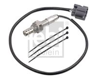 FEBI BILSTEIN 33362 - Sonda Lambda