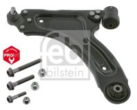 FEBI BILSTEIN 34223 - Barra oscilante, suspensión de ruedas - ProKit