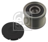 FEBI BILSTEIN 33472 - Rueda libre alternador