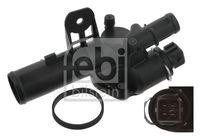 FEBI BILSTEIN 32651 - Termostato, refrigerante