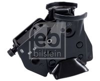 FEBI BILSTEIN 34240 - Mecanismo de enclavamiento, cabina