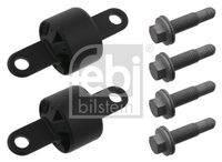 FEBI BILSTEIN 34248 - Kit cojinetes, cuerpo eje