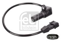 FEBI BILSTEIN 33508 - Generador de impulsos, cigüeñal