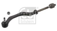 FEBI BILSTEIN 34303 - Lado de montaje: Eje delantero, derecha<br>Referencia artículo par: 49396524<br>